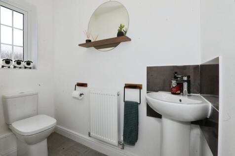 Ground Floor W.C