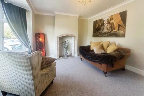 Front Reception Room