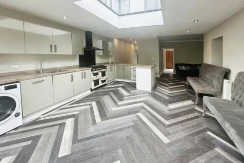 Kitchen Breakfast Room