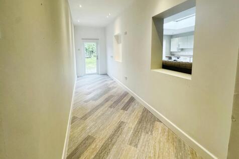 Playroom/Office