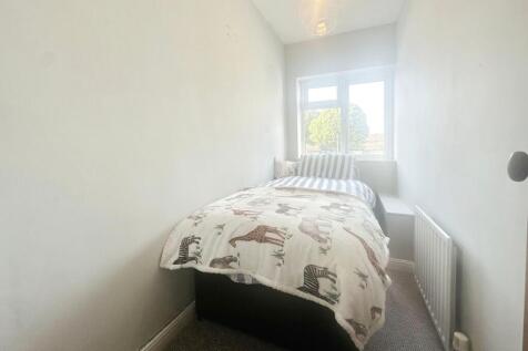 Nursery /Office