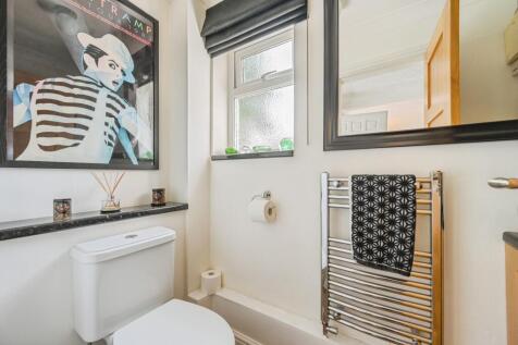 Guest WC
