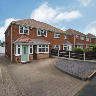 Front With Garage