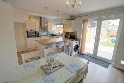 Kitchen Diner A