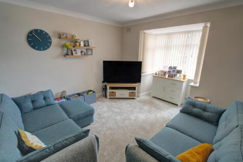 Lounge A