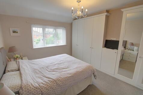 Bedroom 1A