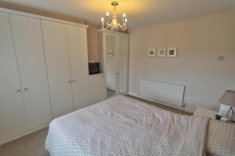 Bedroom 1B