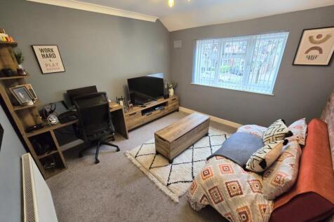 Bedroom 2A