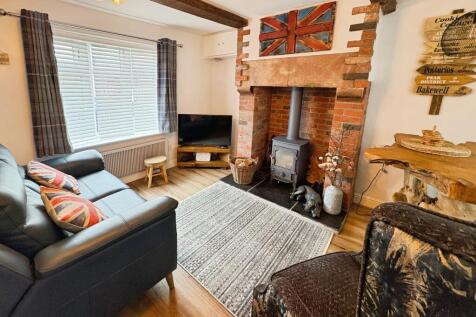 Open Plan Living Room