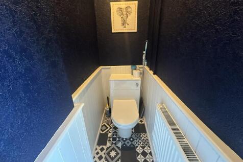 Guest WC