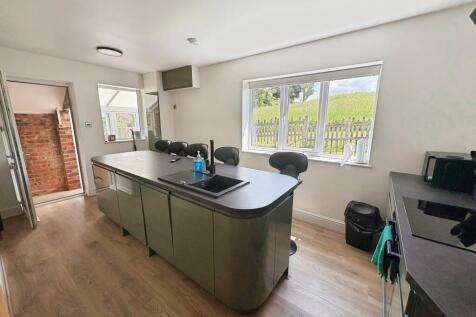 Kitchen-Diner