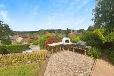 Garden &amp; View