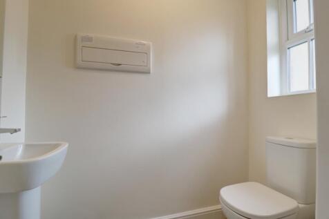 GF WC