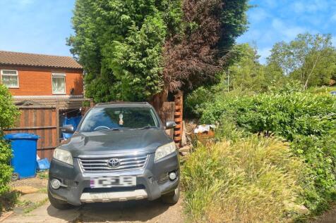 Rear Parking