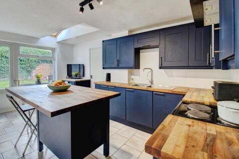 Kitchen Suite