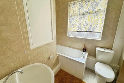 Bathroom/WC