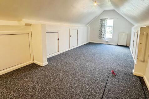 Loft Room