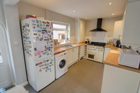 Kitchen new