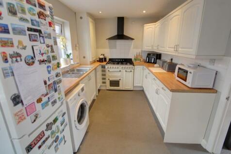 Kitchen A new