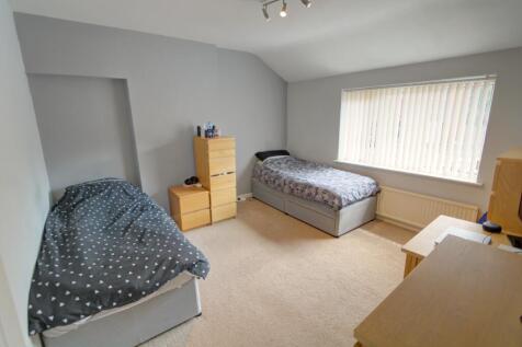 Bedroom 1A