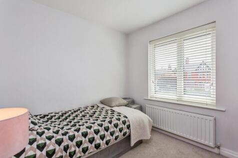 Bedroom Five