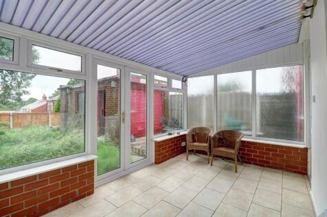 Conservatory 1.1