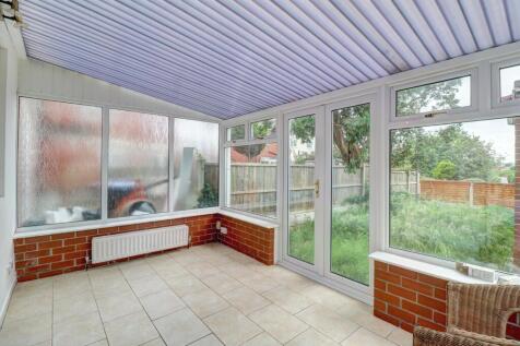 Conservatory 1.2
