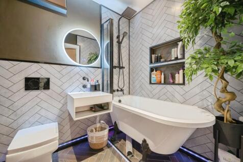 3. Bathroom