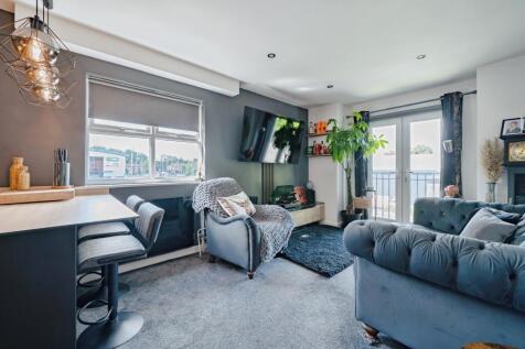 5. Living room