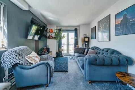6. Living room