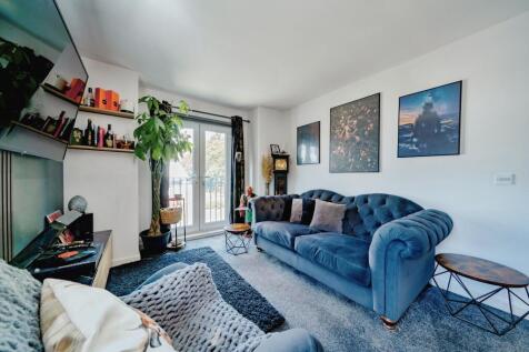 7. Living room