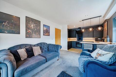 8. Living room