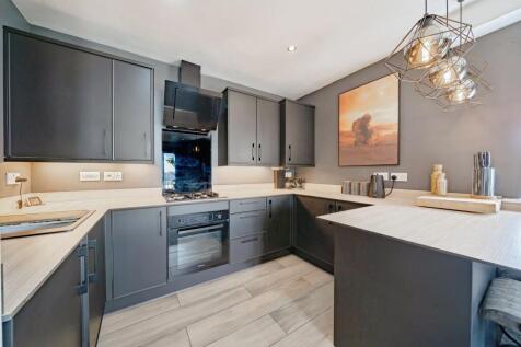 9. Kitchen