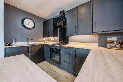 10. Kitchen