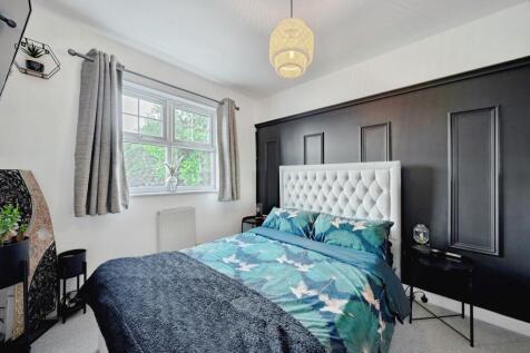 12. Master bedroom