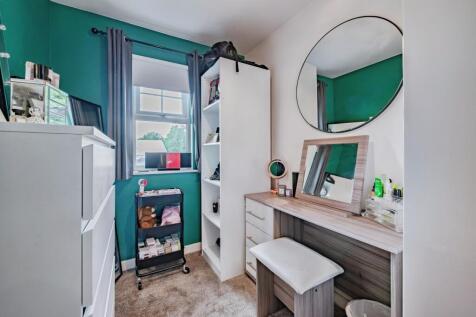 15. Bedroom two