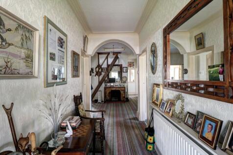 Hallway 1.1