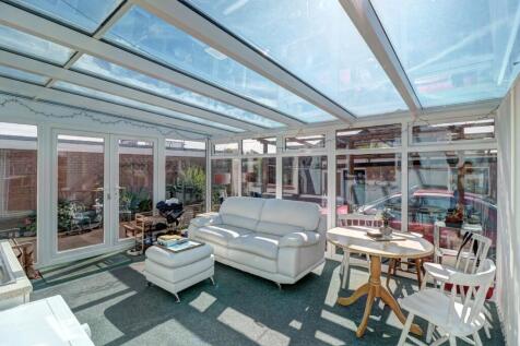 Conservatory 1.2