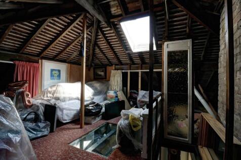 Loft Room