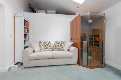 Reception Room Three