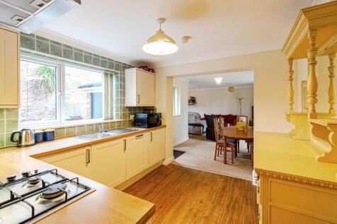 Annex - Kitchen
