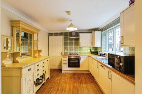 Annex -  Kitchen