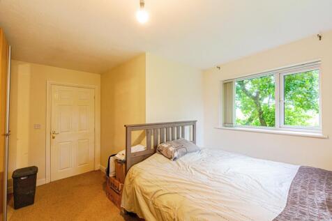 Annex - Bedroom Six