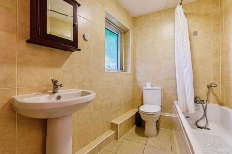 Annex - Bathroom