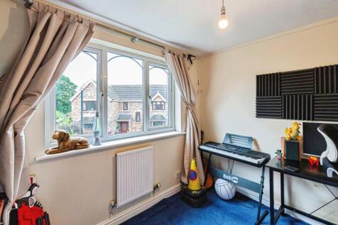 Bedroom Five