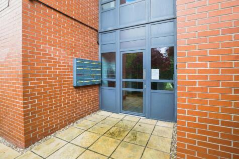 Door Entry