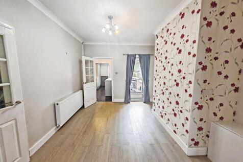 Second Reception Room