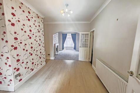 Reception Rooms