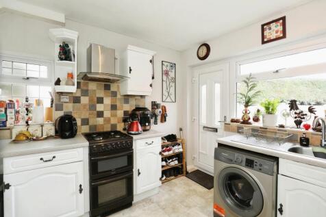 Kitchen-Dining Room