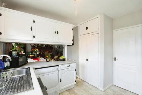 Kitchen-Dining Room